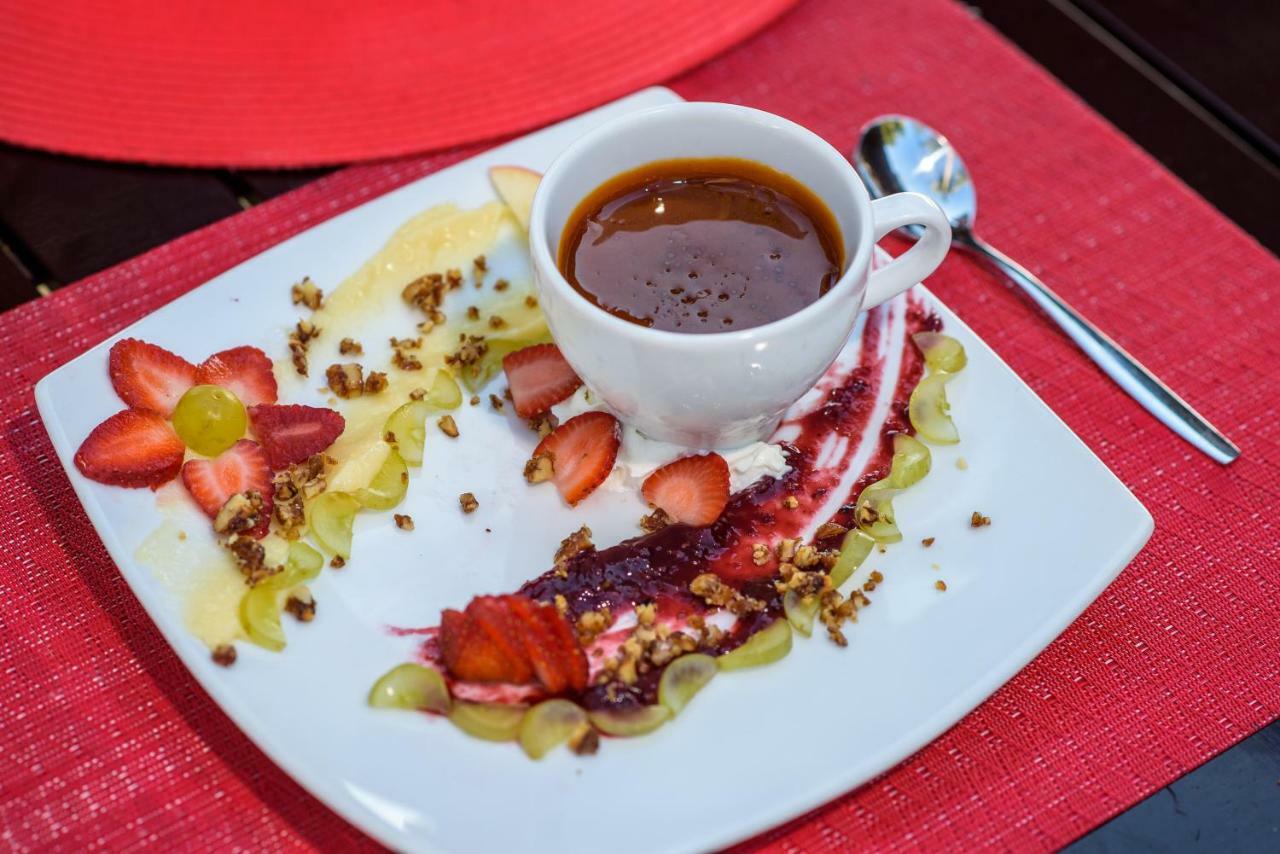 Chantli Mare Boca de Iguanas 外观 照片